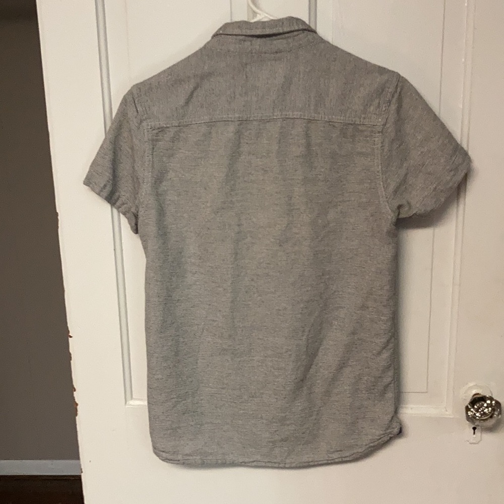 Farrell Button Down - Picture 2 of 5